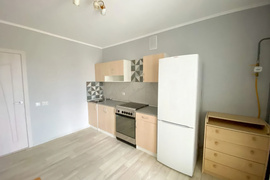 1-к. квартира, 40 м², 4/10 эт.