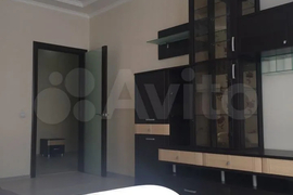 2-к. квартира, 68 м², 5/19 эт.