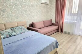 Сдается 1-комн. квартира, 36,6 м²
Расположение
