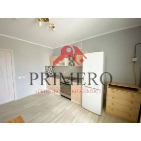 1-к. квартира, 40 м², 4/10 эт.