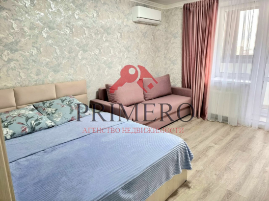 Сдается 1-комн. квартира, 36,6 м²
Расположение
