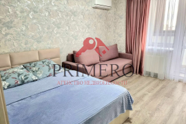 Сдается 1-комн. квартира, 36,6 м²
Расположение
