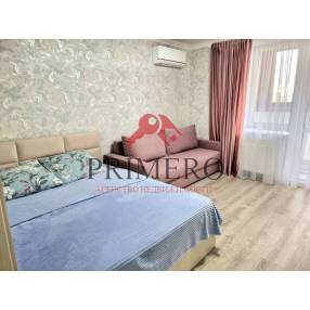 Сдается 1-комн. квартира, 36,6 м²
Расположение
