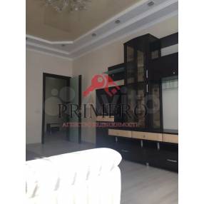 2-к. квартира, 68 м², 5/19 эт.