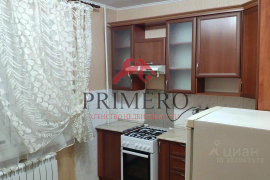 Сдается 1-комн. квартира, 36,7 м²
Расположение
